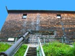 Die historischen Salinenwege