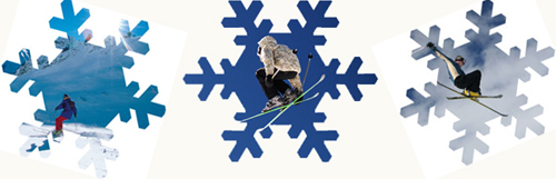 Skigebiete im Chiemgau