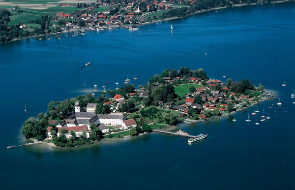 Frauenchiemsee