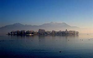 Frauenchiemsee