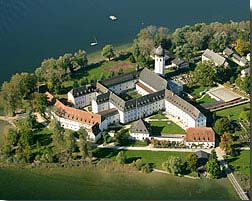 Frauenchiemsee