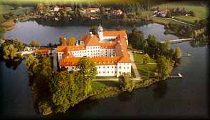 Kloster Seeon