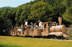 M�rchenpark Marquartstein