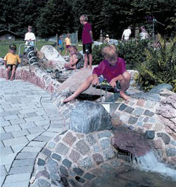 M�rchenpark Marquartstein