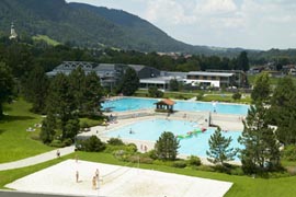 Vita Alpina in Ruhpolding