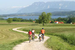 Waginger See