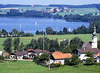 Waginger See