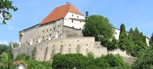 Burg Tittmoning