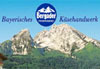 Waging: Bergader K�seakademie