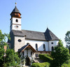 Kloster Maria Eck