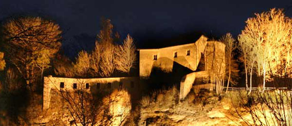 H�hlenburg Stein