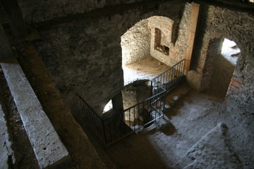 H�hlenburg Stein