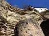 Höhlenburg Stein