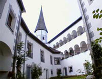 Schloss Pertenstein
