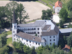 Schloss Pertenstein