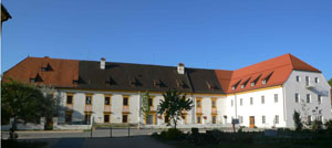 Kloster Baumburg