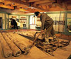 Ruhpolding: Holzknechtmuseum