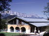 Berchtesgaden: Dokumentation Obersalzberg