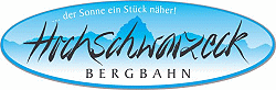 Hochschwarzeckbahn in der Ramsau
