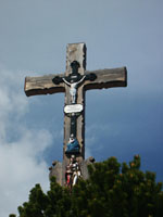 Wallfahrtskirche Maria Gern in Berchtesgaden