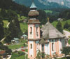 Wallfahrtskirche Maria Gern
