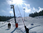 Skigebiete im Berchtesgadener Land