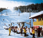 Skigebiete im Berchtesgadener Land