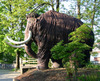 Siegsdorf: Naturkunde- und Mammutmuseum