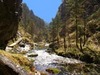 Gletschergarten und Weißbachschlucht