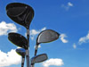 Golfpl�tze im Berchtesgadener Land 