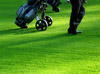 Golfpl�tze im Berchtesgadener Land 