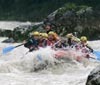 Rafting