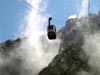 Rauschbergbahn in Ruhpolding