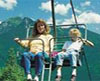 Hochplattenbahn in Marquartstein