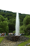 Das Geysir-Erlebnis