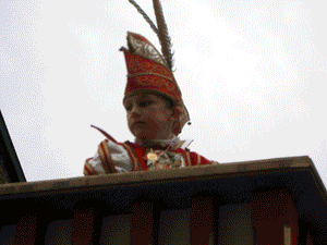 Carnival in Heimersheim 2004