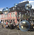 Bad Neuenahr-Ahrweiler through the centuries