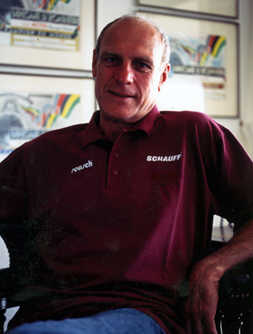 Rudi Altig