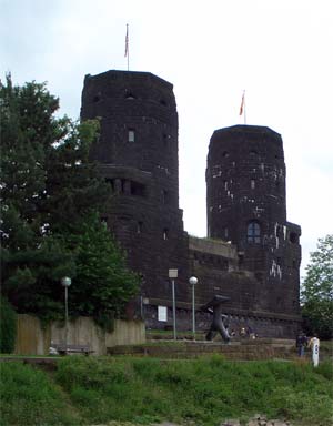 Remagen Stadt am Rhein