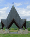 Kapelle der Schwarzen Madonna