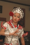 Thailändische Tanzkunst in Bad Neuenahr
