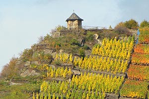 Ein H�hepunkt des Jahres, das Ahrtaler Gipfelfest 