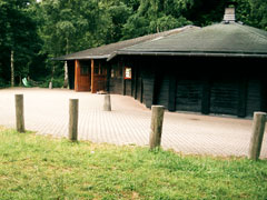 Refuge in Bad Neuenahr-Ahrweiler