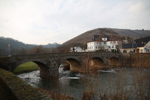 Das Ahrtal