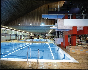 Hallenbad Sonnenberg