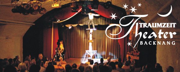 TRAUMZEIT Theater Backnang