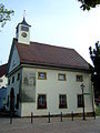 Theodor Heuss- Museum, Brackenheim