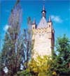 Der Blaue Turm