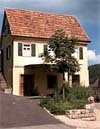 Heimat- und Schmiedemuseum, Widdern-Unterkessach
