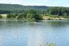 Stausee Ehmetsklinge, Zaberfeld